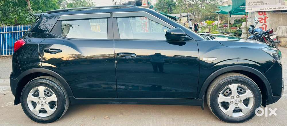 Mahindra Xuv300 W6, 2023, Petrol