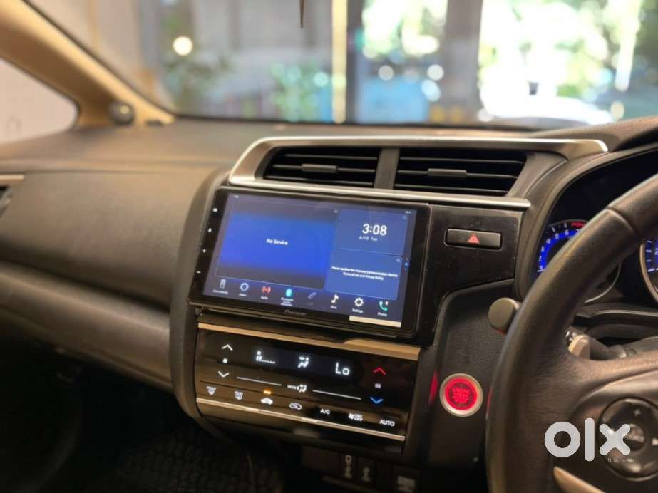 Honda Jazz Vx Cvt, 2019, Petrol
