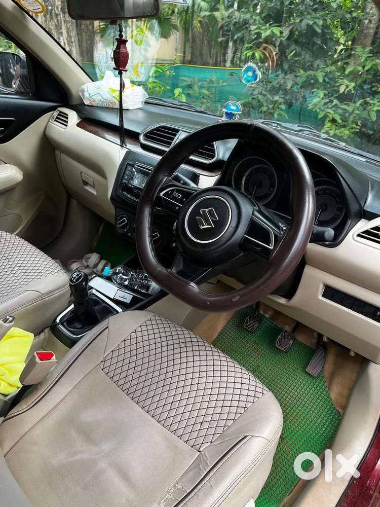 Maruti Suzuki Swift Dzire Petrol Good Condition