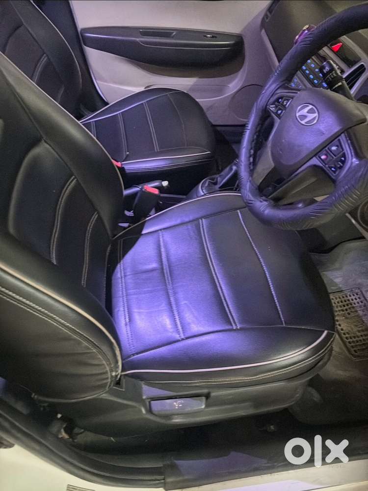 Hyundai I20 Diesel Well Maintained