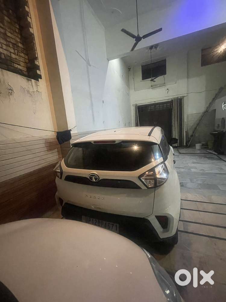 Tata Nexon 2023 Petrol Well Maintained