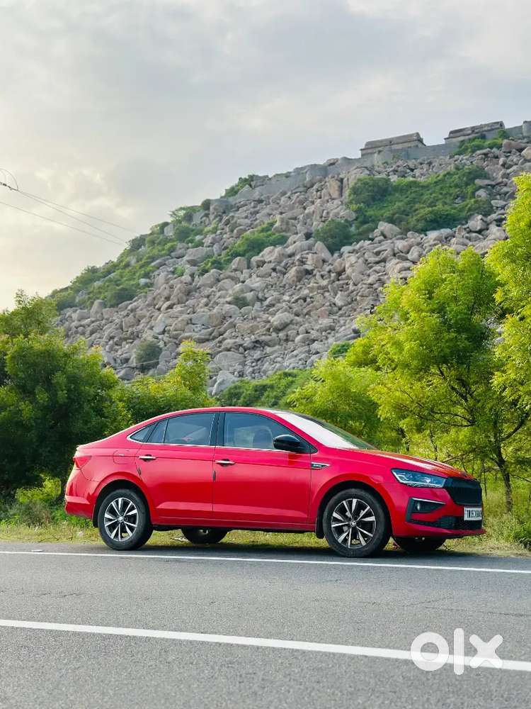 Skoda Slavia Style 1.0