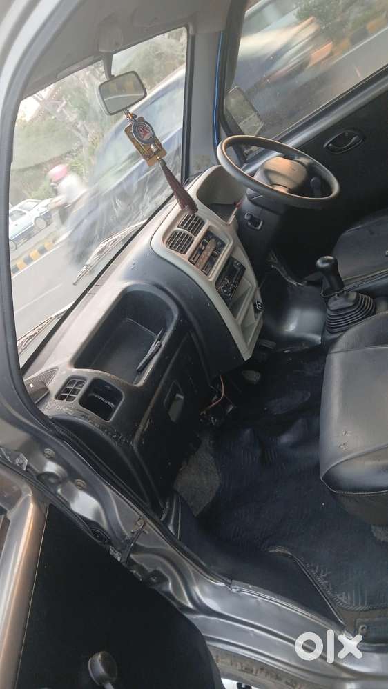Maruti Suzuki Eeco 7 Seater Ac, 2018, Cng & Hybrids