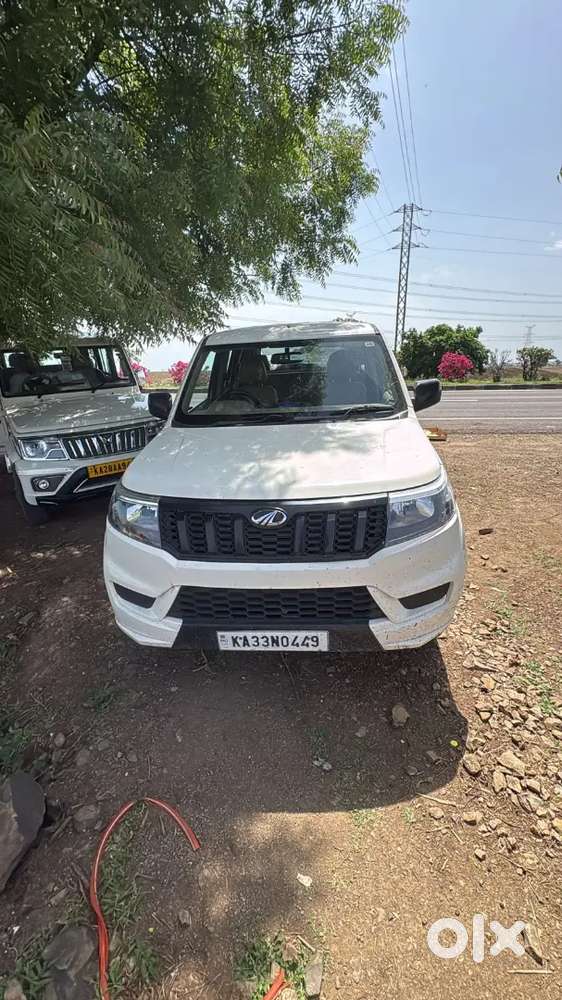 Mahindra Bolero Neo 2022 Diesel