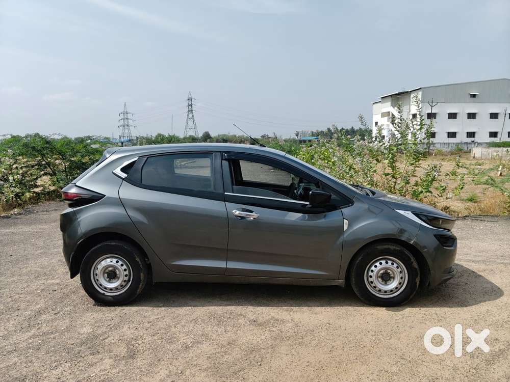 Tata Altroz, 2022, Diesel