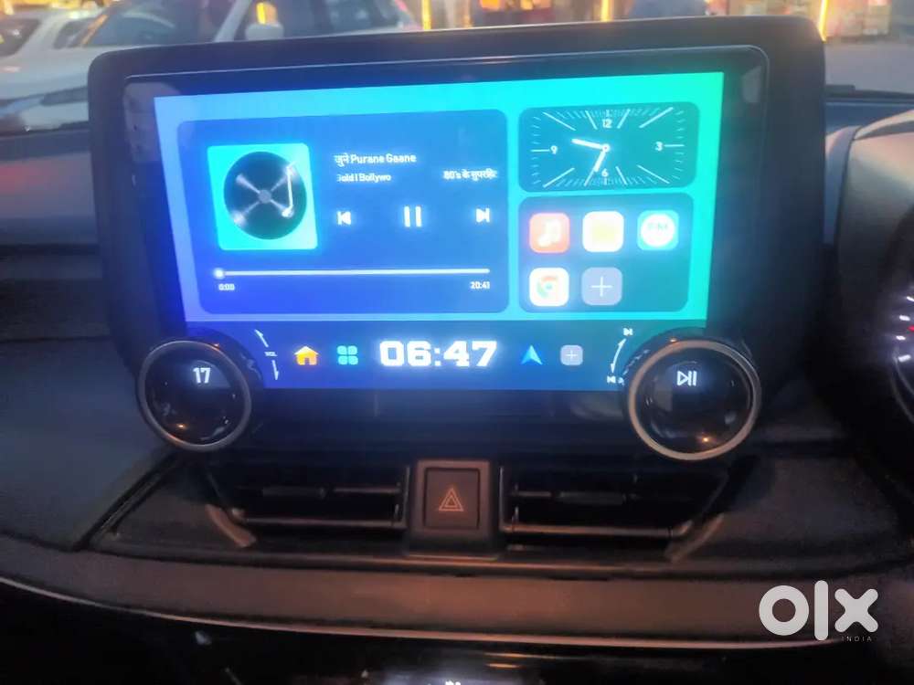 Maruti Suzuki Swift 2026 Petrol 6300 Km Driven