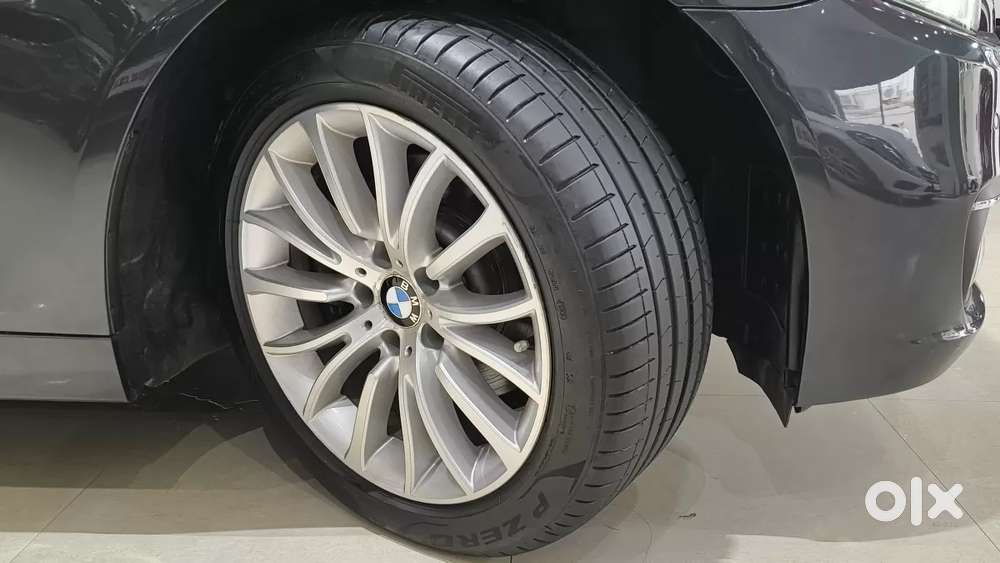Bmw 5 Series 2.0 520d Luxury Line, 2014, Diesel