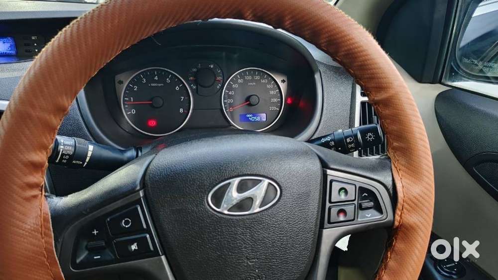 Hyundai I20 2012-2014 Sportz 1.2, 2013, Petrol