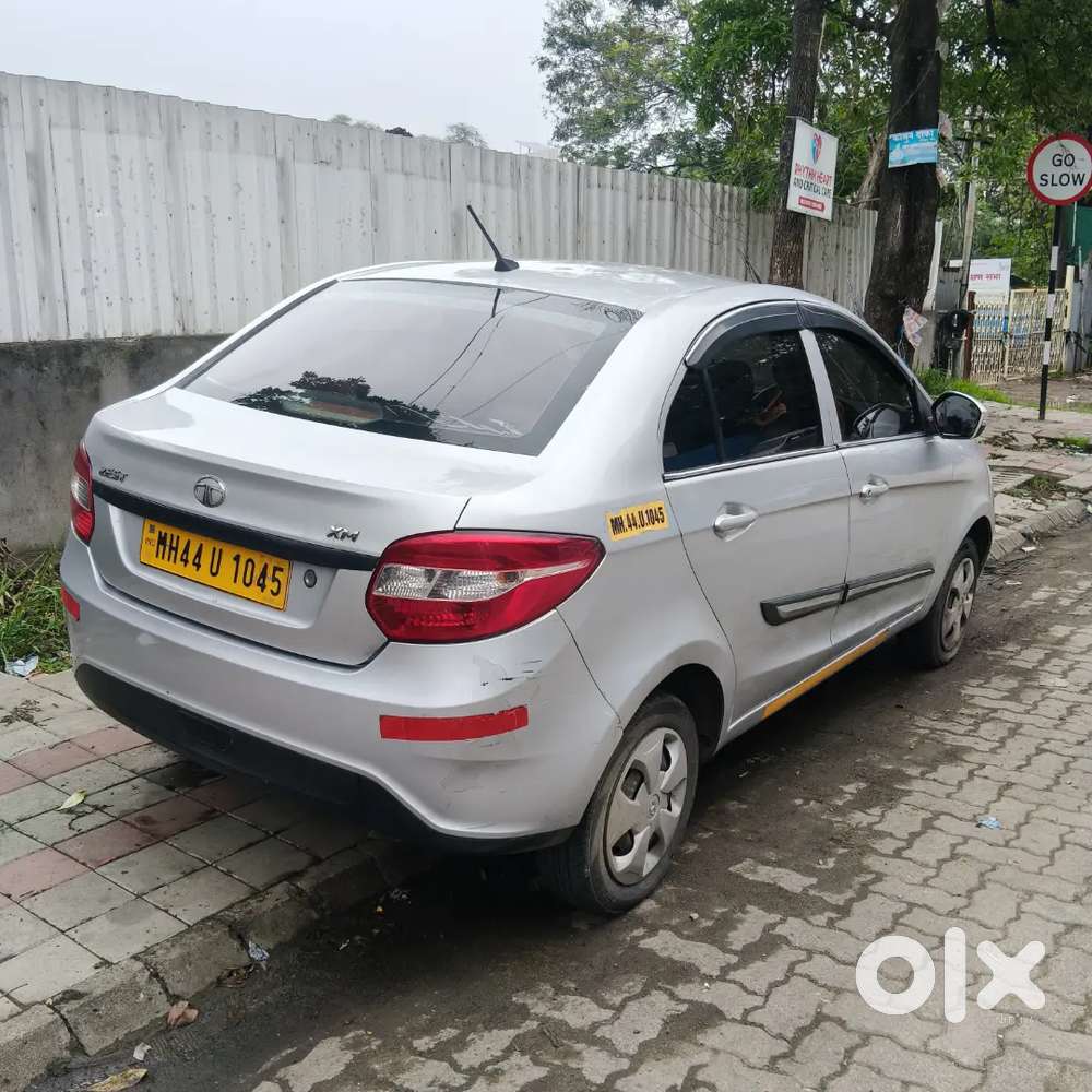 Tata Zest Diesel 2019 Car