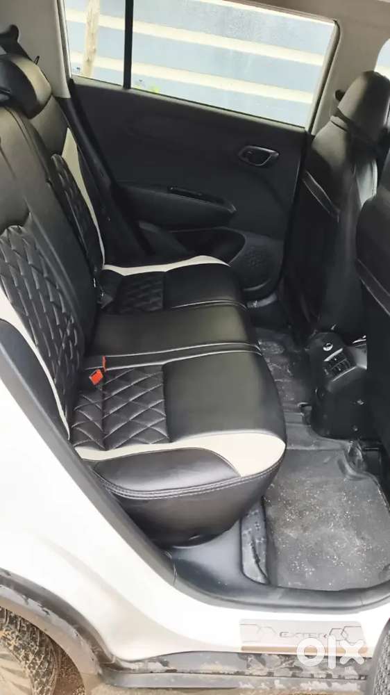 Hyundai Exter 2024 Petrol 25137 Km Driven