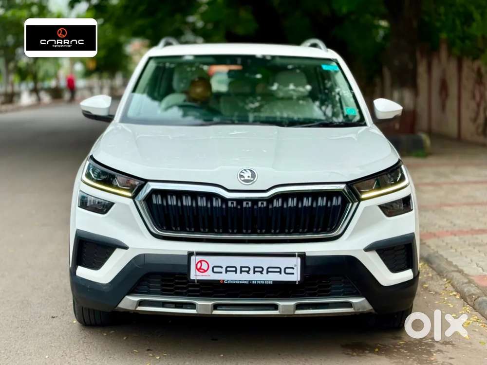 Skoda Kushaq Ambition 1.0l Tsi Mt, 2022, Petrol