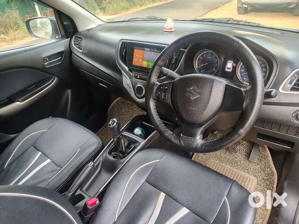 Brand New Condition Baleno 2019 Zeta For Sale