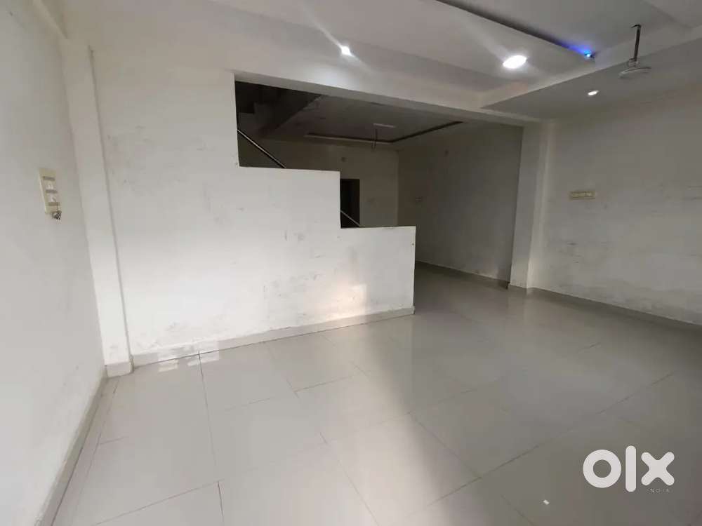 5BHK TRIPLEX