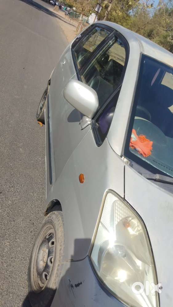 Maruti Suzuki Zen Estilo 2007 Cng & Hybrids Well Maintained