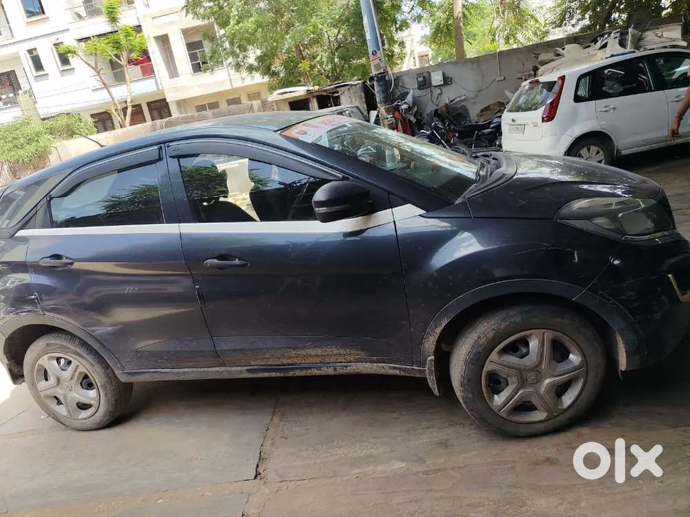 Tata Nexon 1.5 2019 Diesel