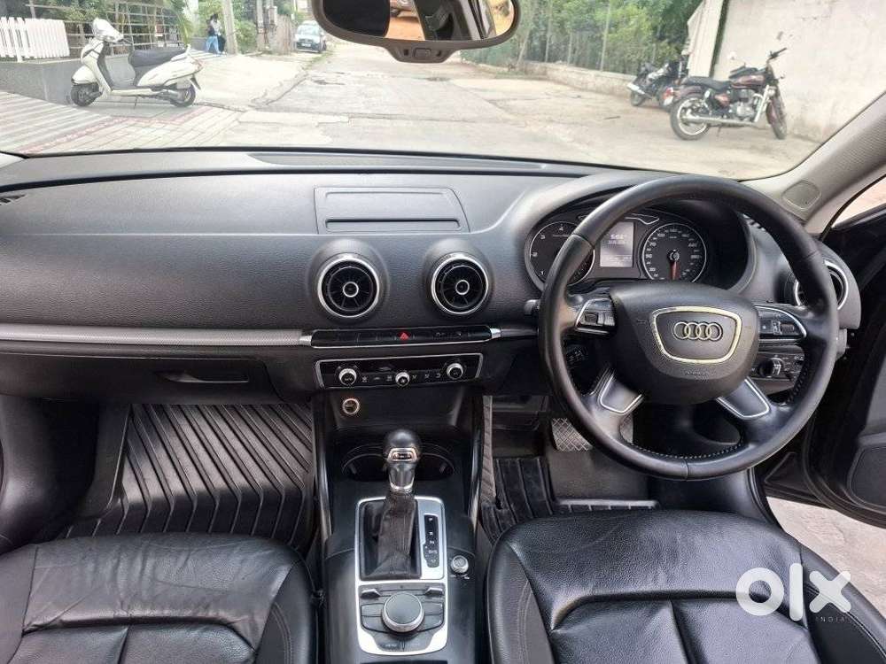 Audi A3 35 Tdi S Line, 2015, Diesel