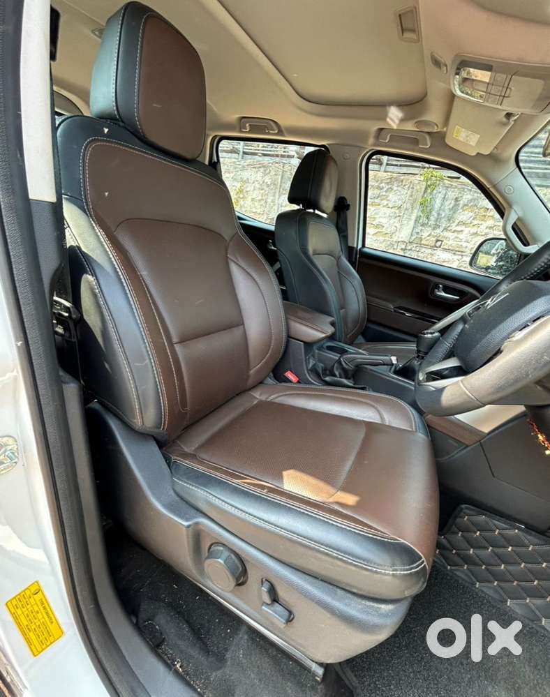 Mahindra Scorpio N 2024 Diesel 90000 Km Driven