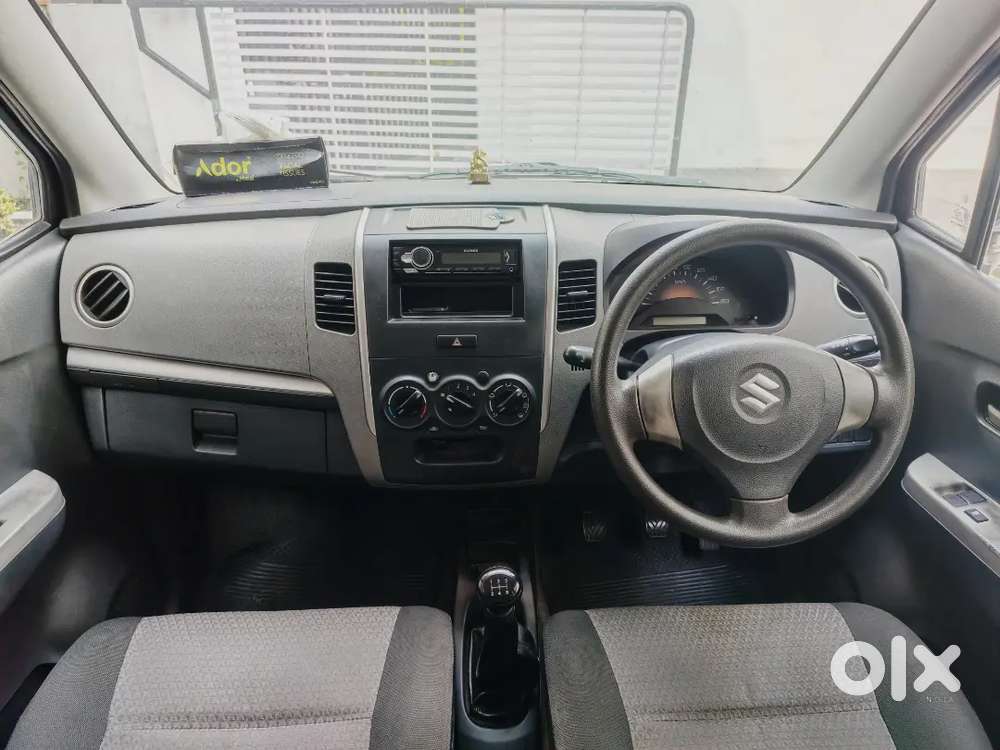Wagon R Good Condition New Tyres