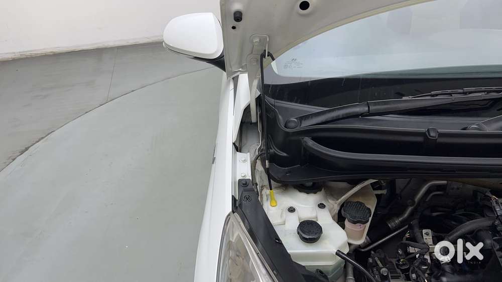 Hyundai Santro Sportz Amt, 2019, Petrol