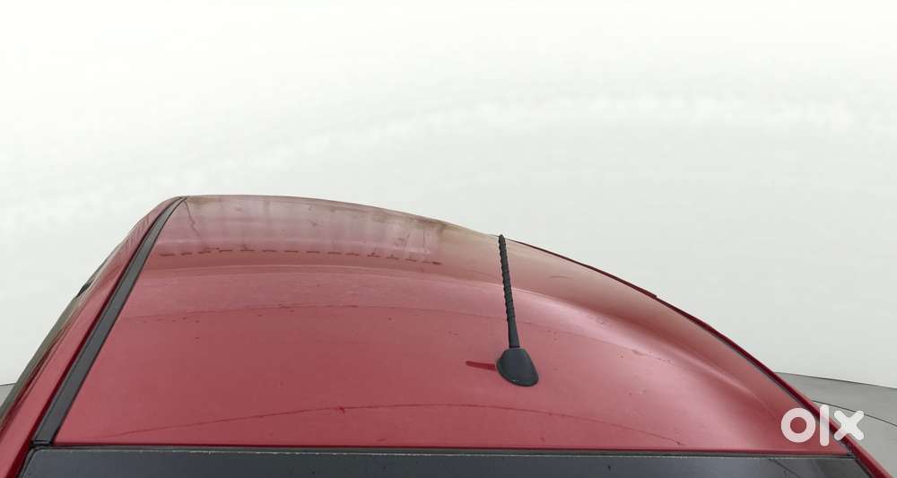 Hyundai Eon Magna +, 2015, Petrol