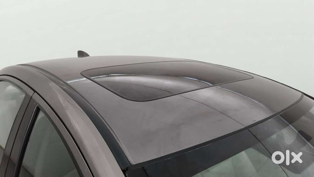 Honda City 2014-2015 I Vtec Cvt Vx, 2014, Petrol