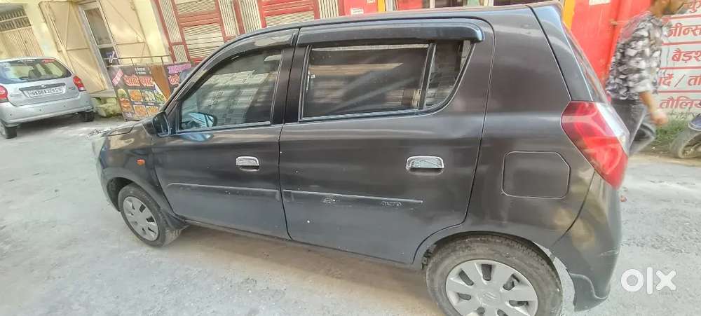 Maruti Suzuki Alto K10 2018 Year Car