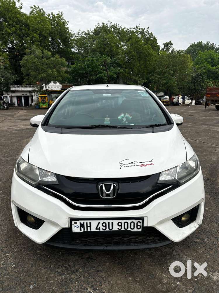 Honda Jazz, 2015, Petrol