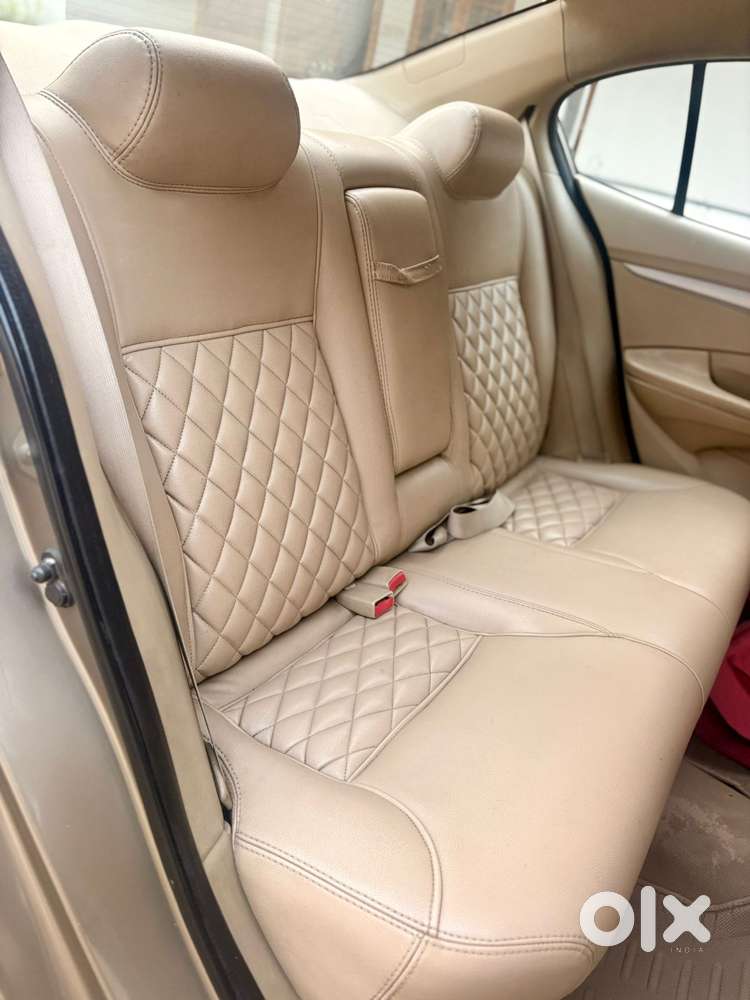 Honda City 2011-2013 V At, 2011, Petrol