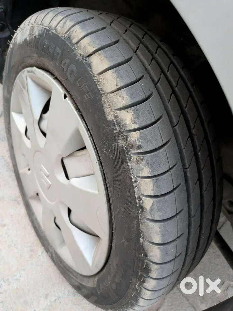 I Want To Sell My Alto K10 Lxi Optional S-cng Car.