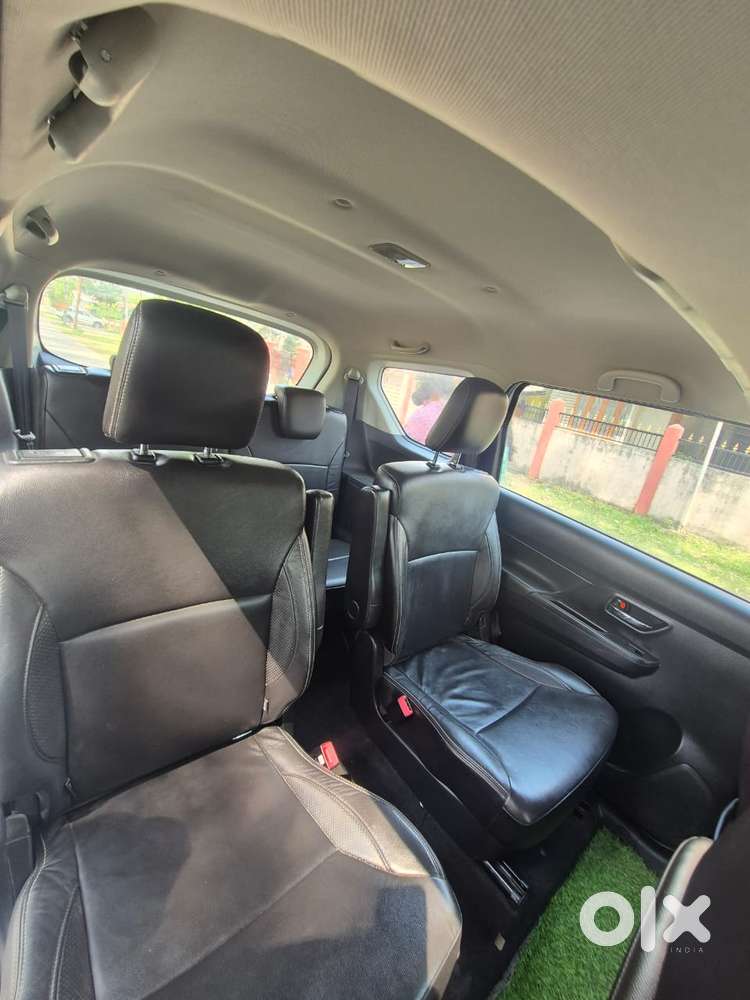 Maruti Suzuki Xl6 1.5 Alpha Mt, 2021, Petrol