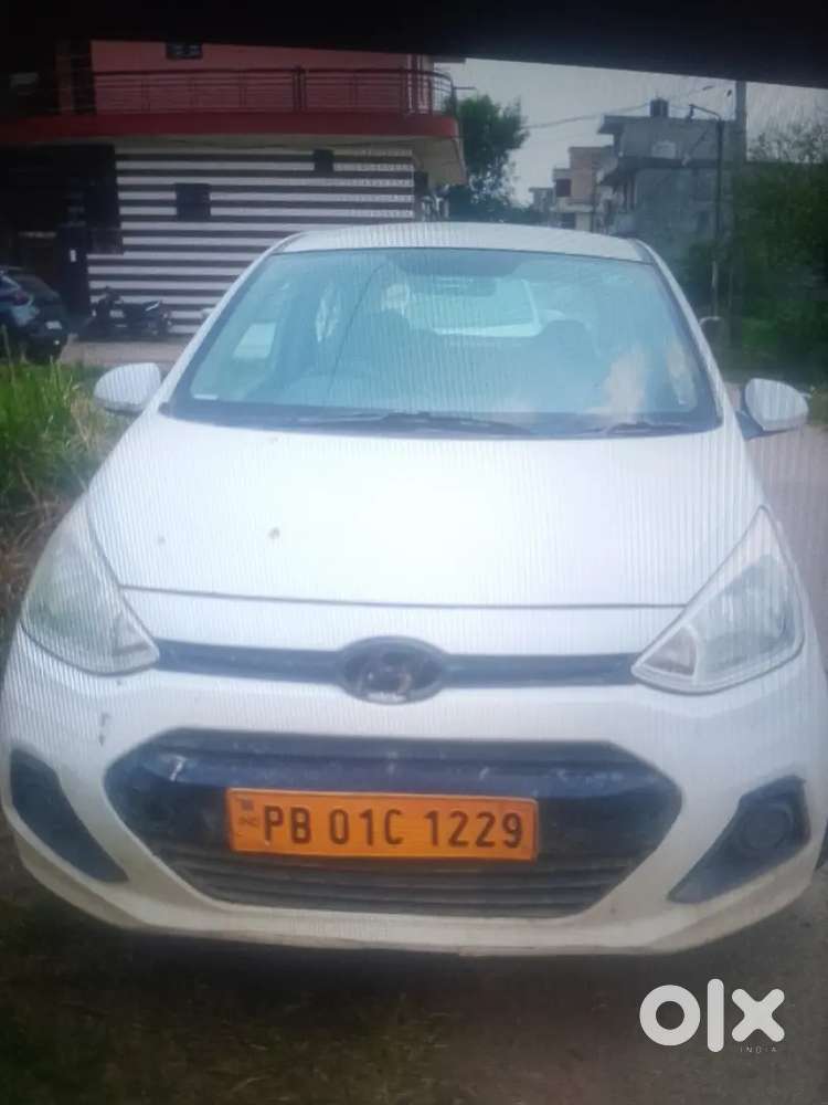 Hyundai Grand I10 2018 Prime