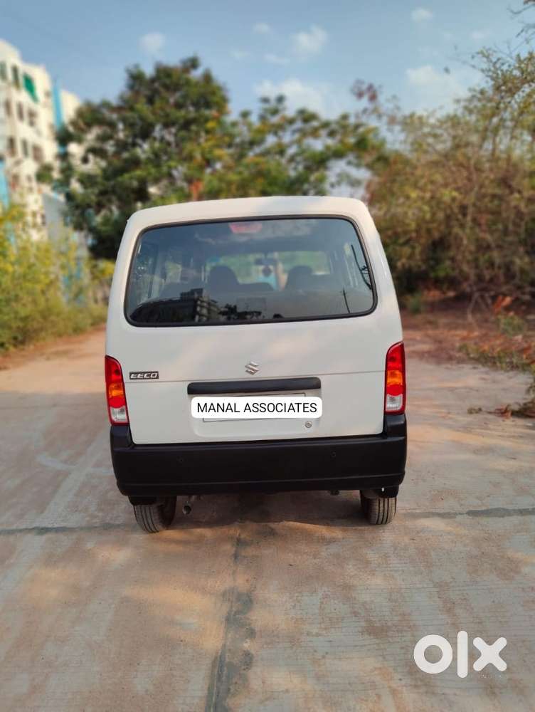Maruti Suzuki Eeco 7 Seater Standard, 2024, Petrol
