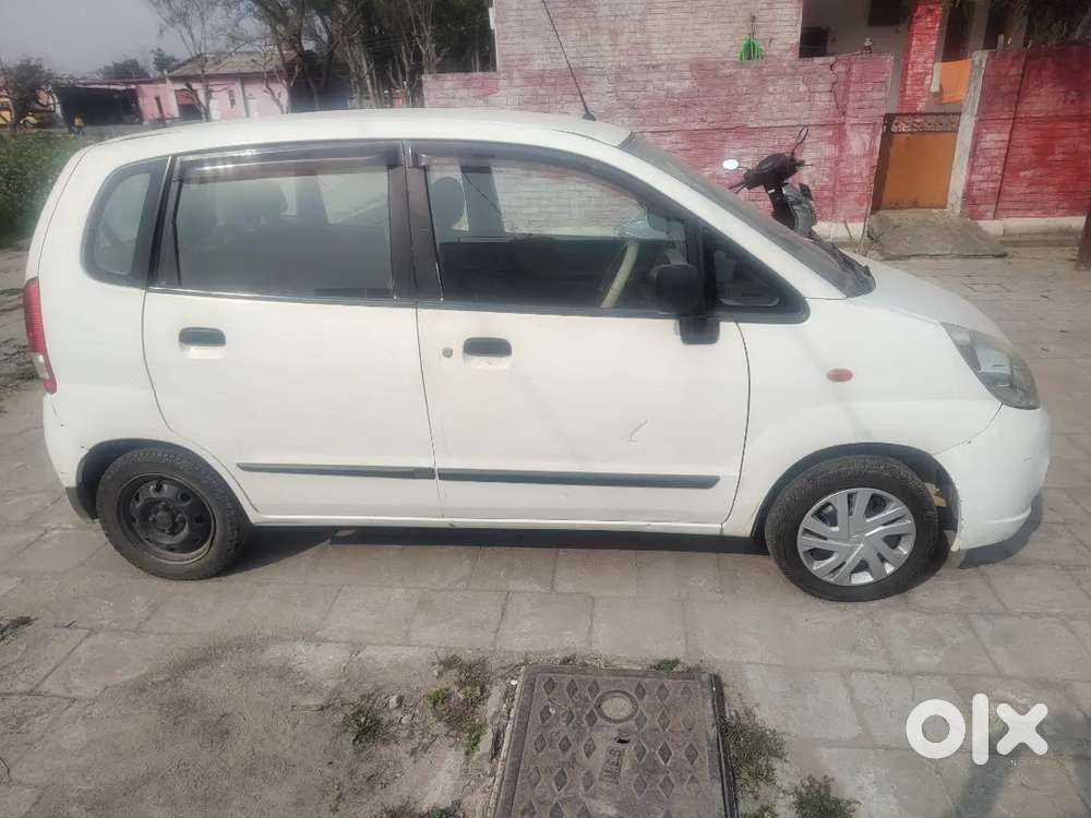 Maruti Suzuki Zen Estilo 2011 ,petrol, Passing-2031