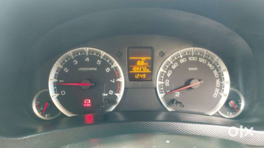Maruti Suzuki Swift Dzire 1.2 Vxi, 2017, Petrol