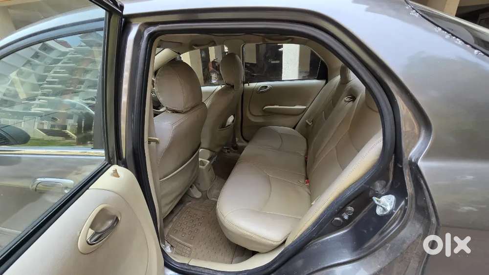 Honda City Zx 2008 Automatic