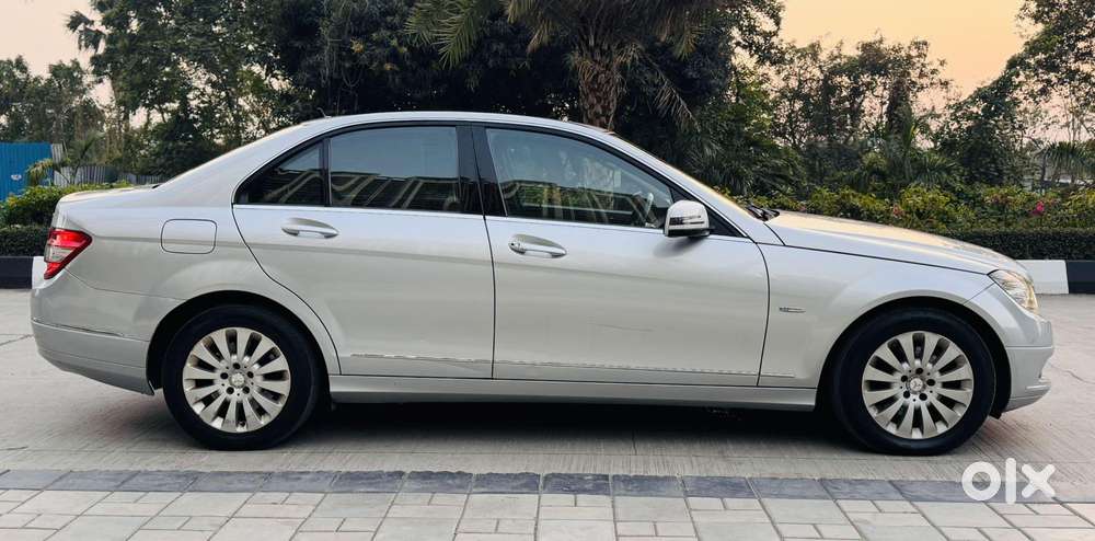 Mercedes-benz C Class Prime 200, 2011, Petrol