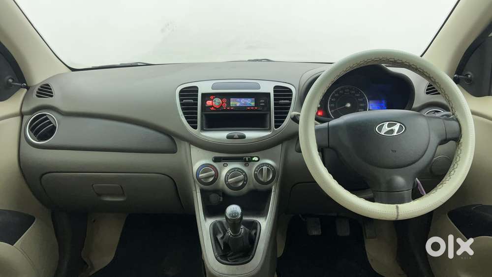 Hyundai I10 Magna 1.1l, 2012, Petrol