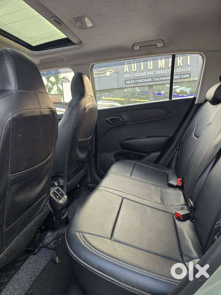 Hyundai Exter Sx (o) 1.2 Amt, 2023, Petrol