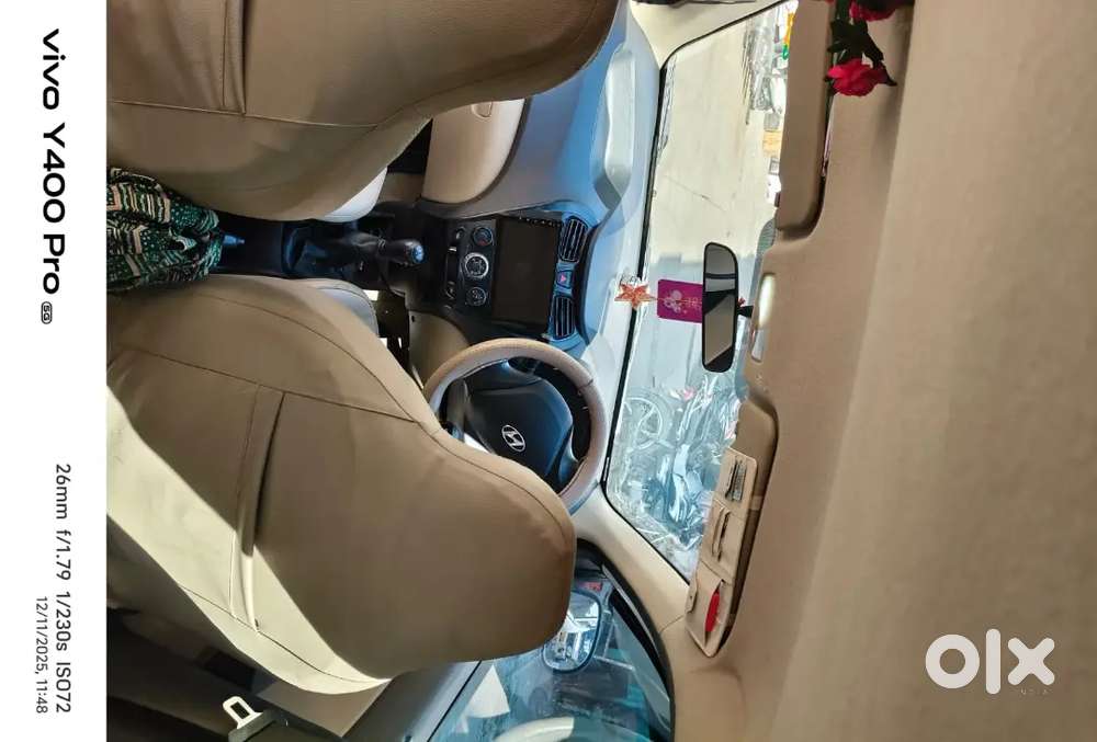 Hyundai Eon Era 2012 Petrol