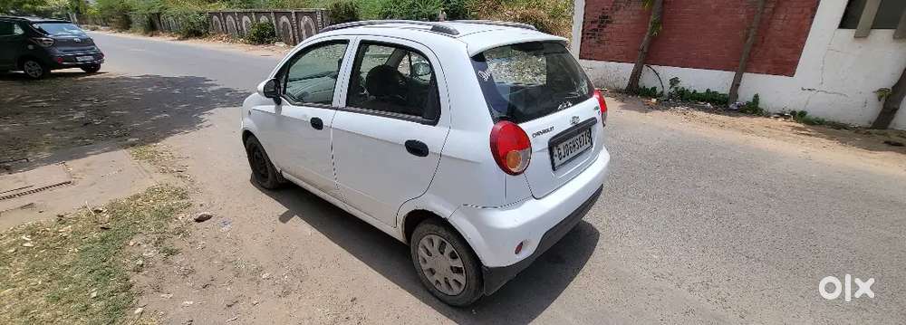 Chevrolet Spark 1.0 Ls Model 2015 Excellent Condition