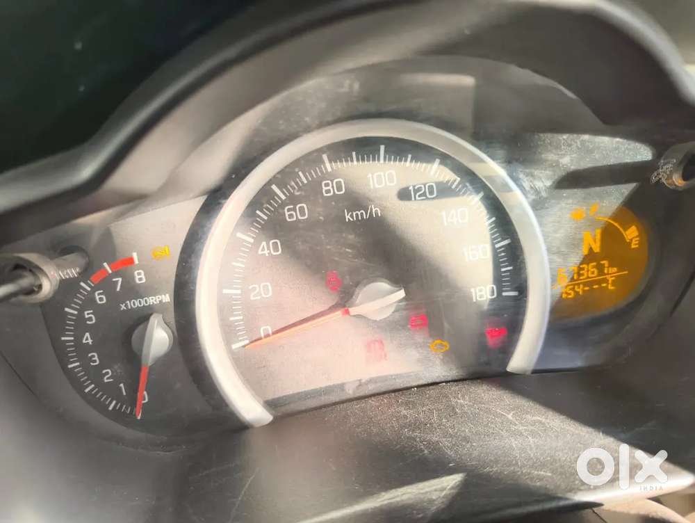 Maruti Suzuki Celerio 2017
