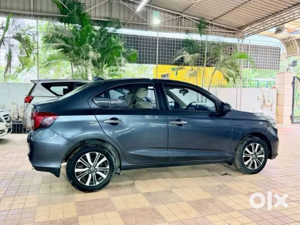 Honda Amaze Vx 2024 Petrol