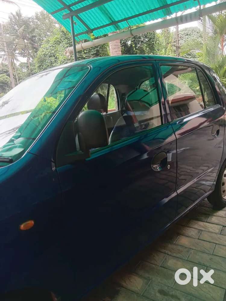 Hyundai Santro Xing 2009