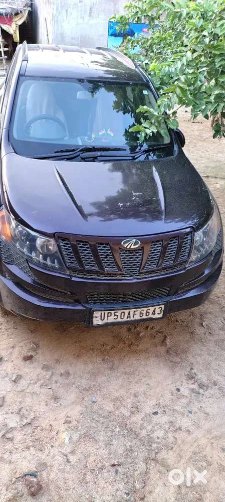 Mahindra Xuv700 2024 Diesel Manual 7 Str