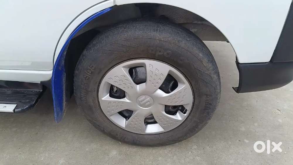 Maruti Suzuki Eeco 2025 Variant