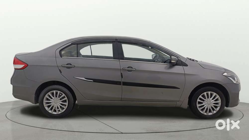 Maruti Suzuki Ciaz 1.4 Delta, 2017, Petrol