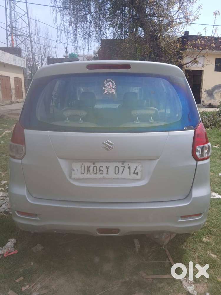 Side Repant Total Orgenal