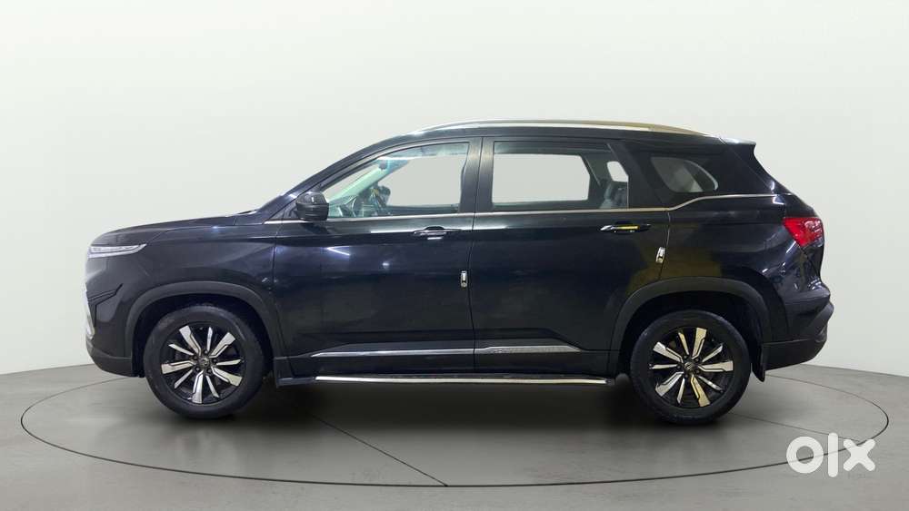 Mg Hector Sharp Dct Petrol, 2020, Petrol