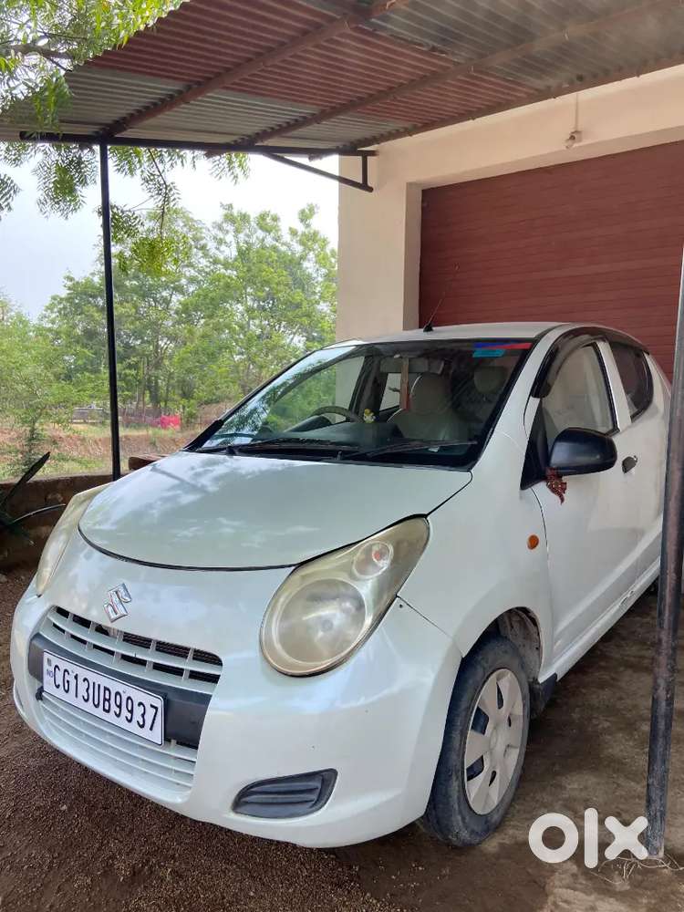 Maruti Suzuki A-star 2014 Petrol Good Condition
