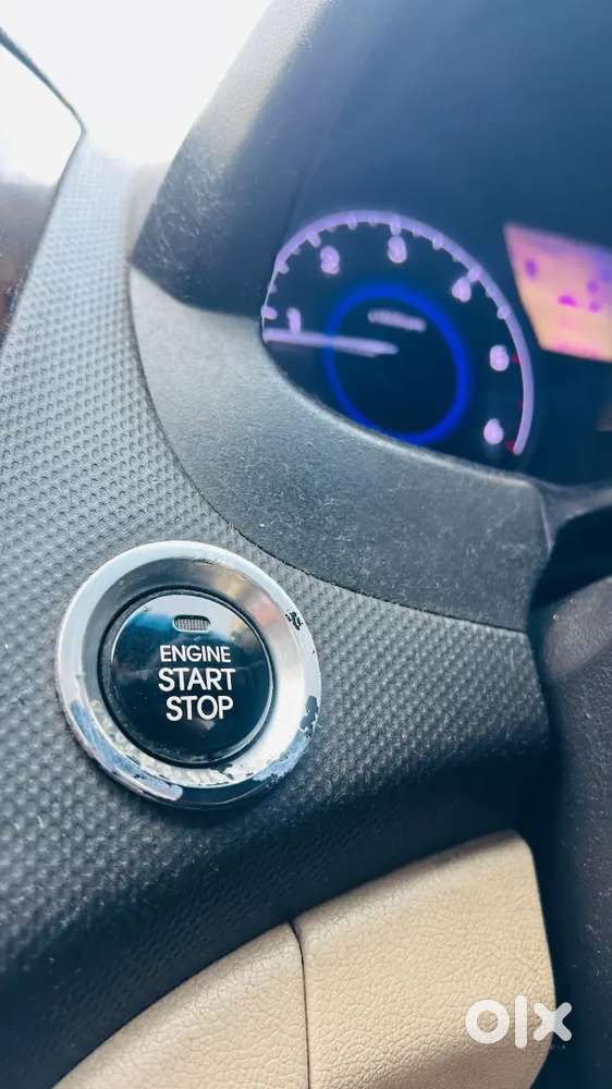 Hyundai Verna 1.6 Crdi 2015